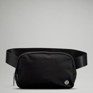 Lululemon Everyday Belt Bag